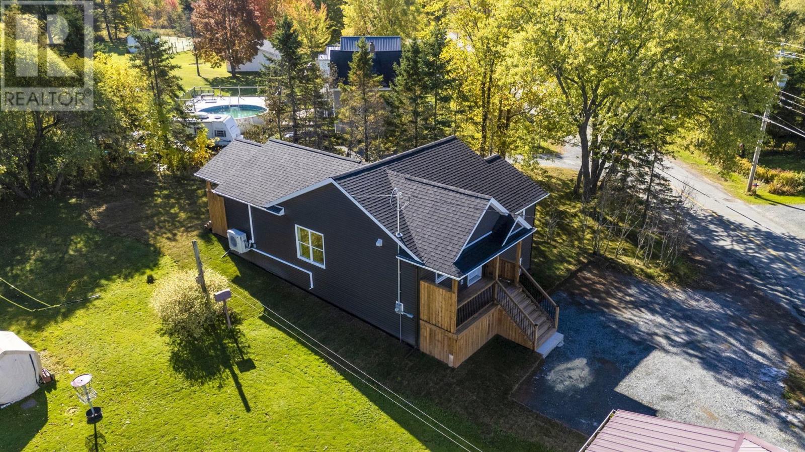 50 St Andrews Street, Stewiacke, Nova Scotia  B0N 2J0 - Photo 35 - 202602458