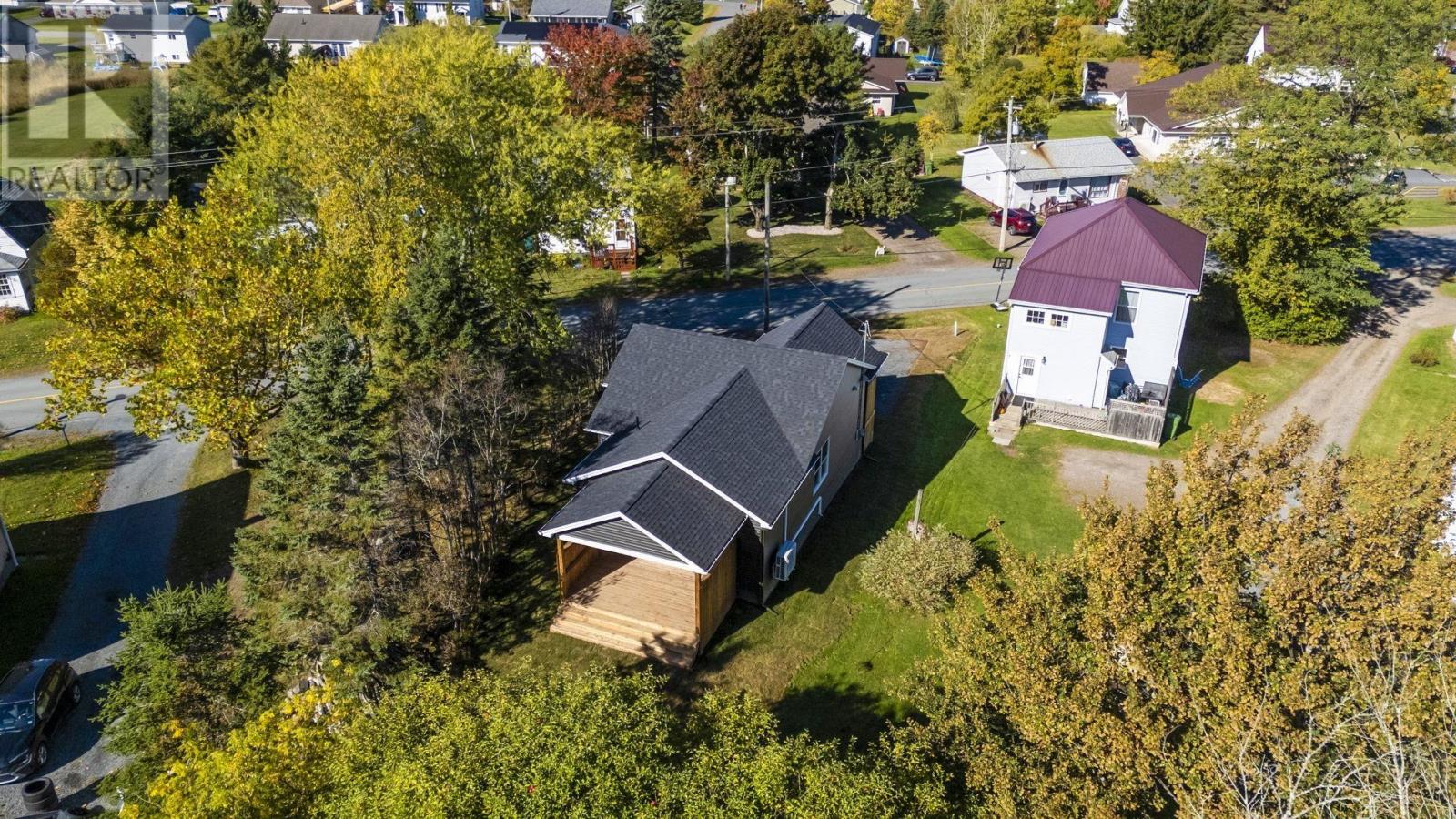 50 St Andrews Street, Stewiacke, Nova Scotia  B0N 2J0 - Photo 38 - 202602458