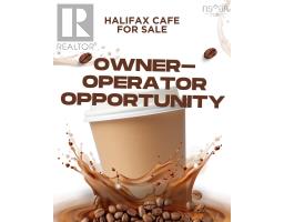 1593 Barrington Street, halifax, Nova Scotia