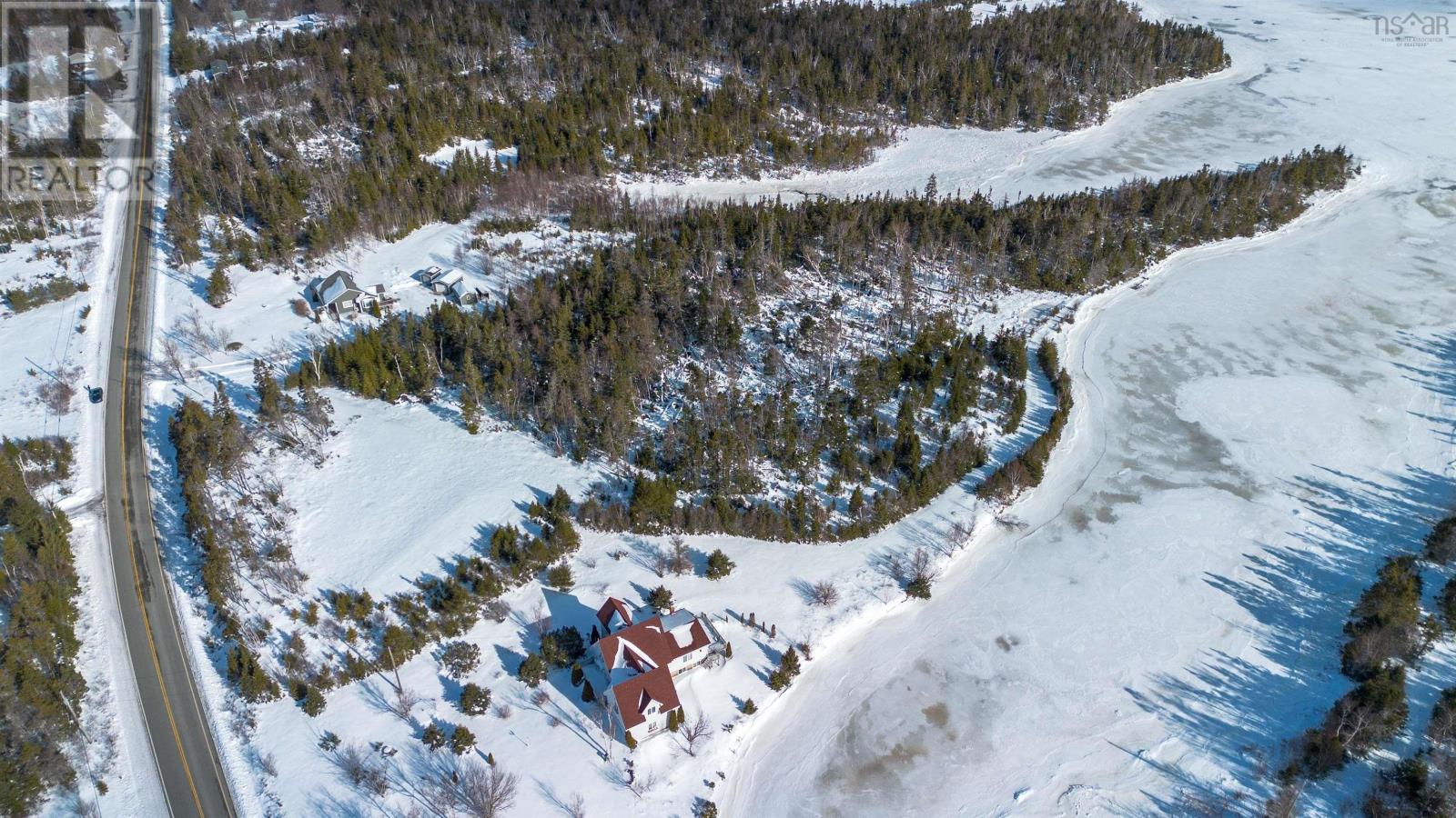 2023-1 0 255 Highway, Black Brook, Nova Scotia  B1B 1T7 - Photo 2 - 202602465