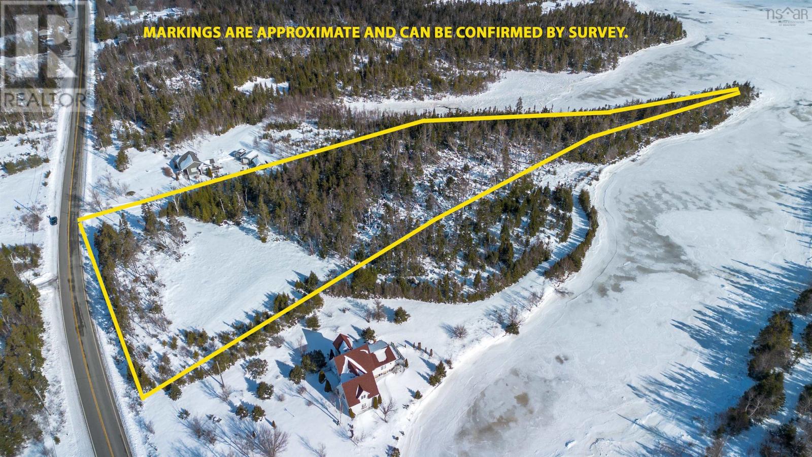 2023-1 0 255 Highway, Black Brook, Nova Scotia  B1B 1T7 - Photo 3 - 202602465