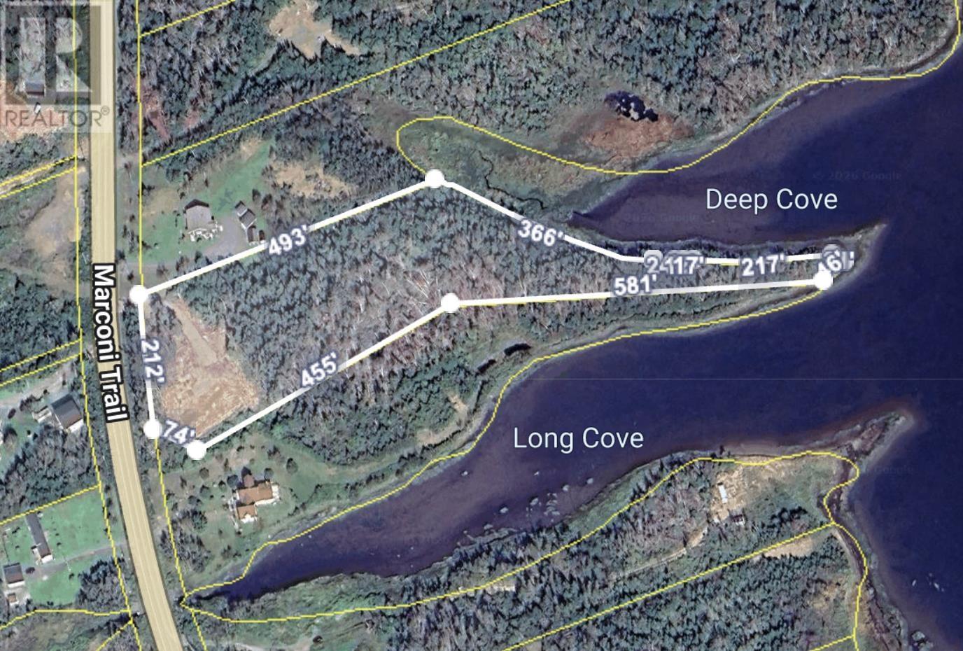 2023-1 0 255 Highway, Black Brook, Nova Scotia  B1B 1T7 - Photo 6 - 202602465