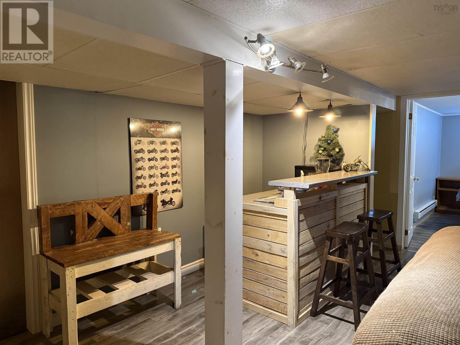 1668 Mackay Street, Westville, Nova Scotia  B0K 2A0 - Photo 26 - 202602471