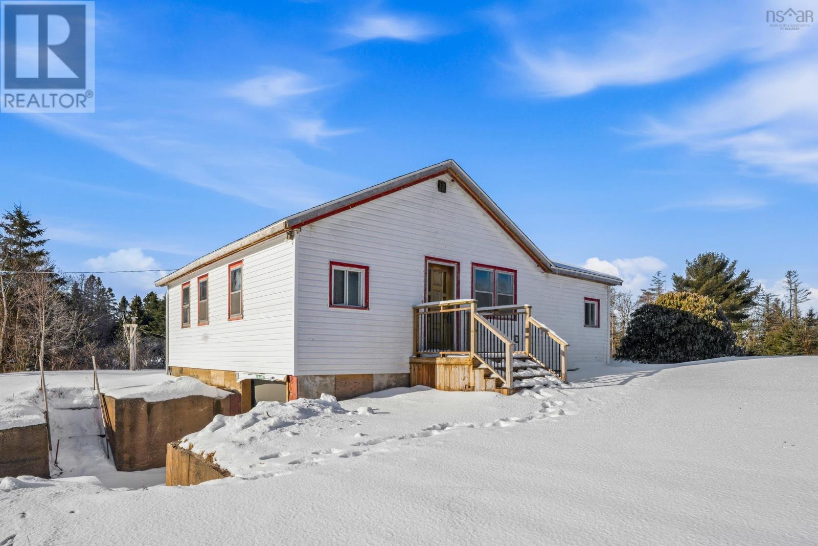 74 Old School Road, upper tantallon, Nova Scotia