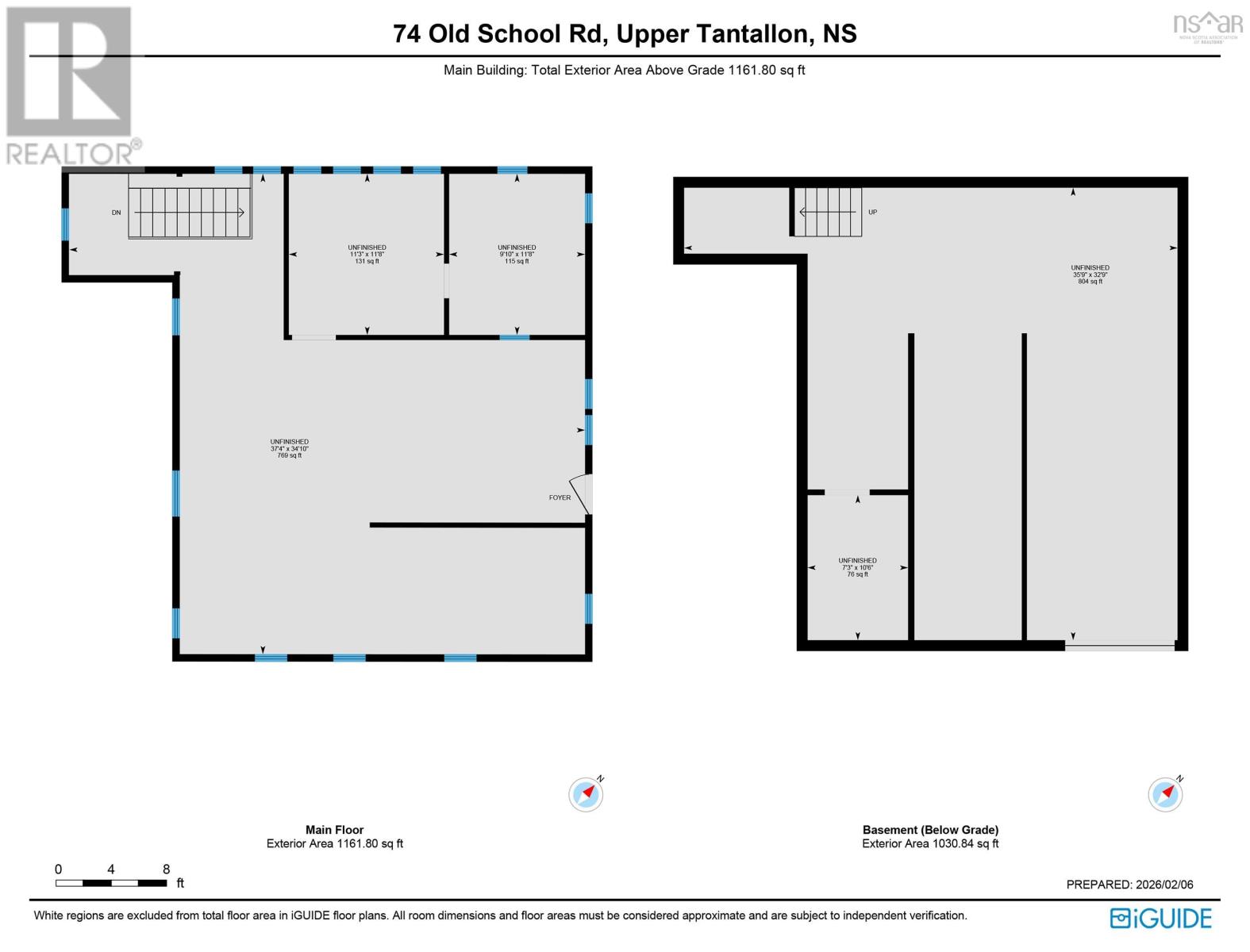 74 Old School Road, Upper Tantallon, Nova Scotia  B3Z 2J6 - Photo 8 - 202602472