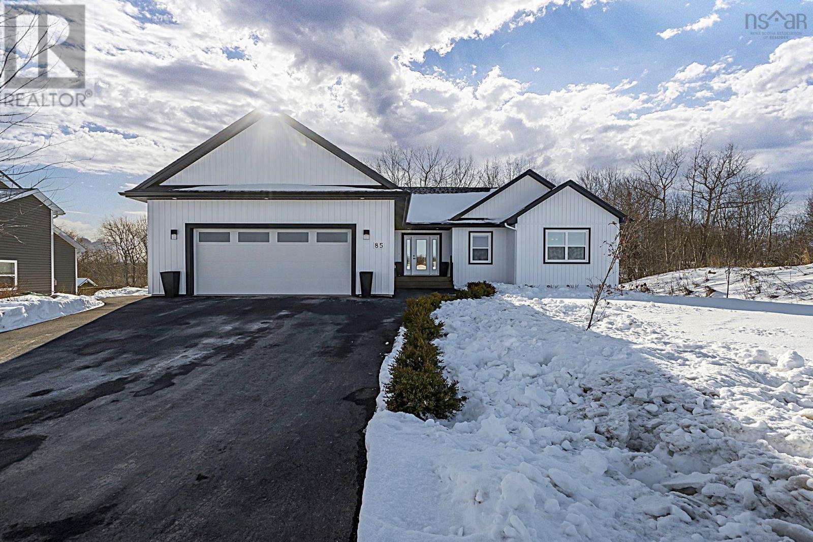 85 Steeple View Drive, Port Williams, Nova Scotia  B0P 1T0 - Photo 2 - 202602478