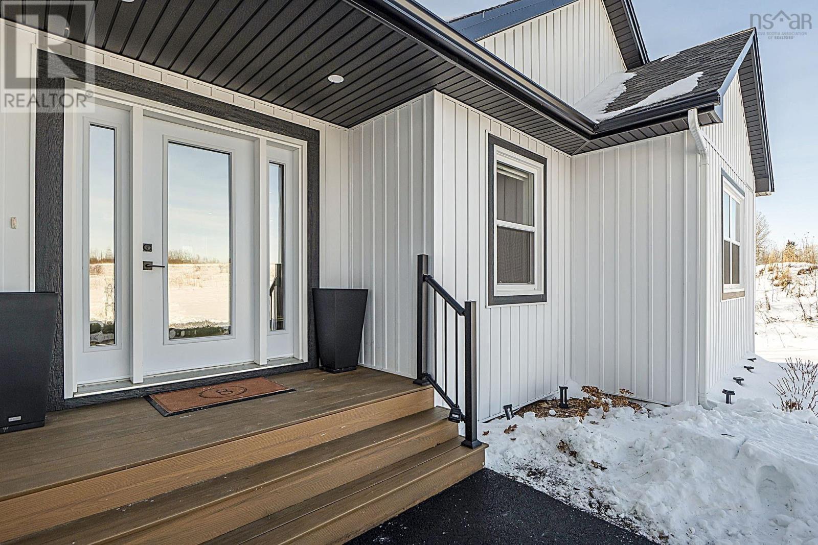 85 Steeple View Drive, Port Williams, Nova Scotia  B0P 1T0 - Photo 4 - 202602478