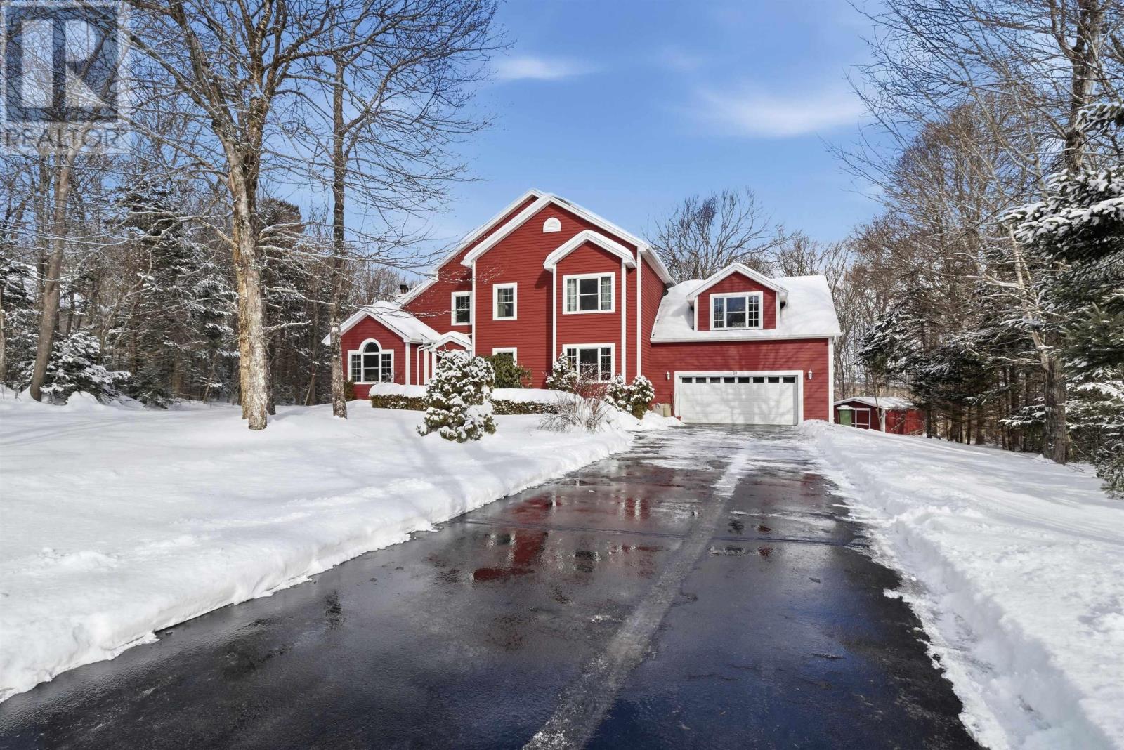 20 Club House Lane, Hammonds Plains, Nova Scotia  B4B 1T4 - Photo 2 - 202602487