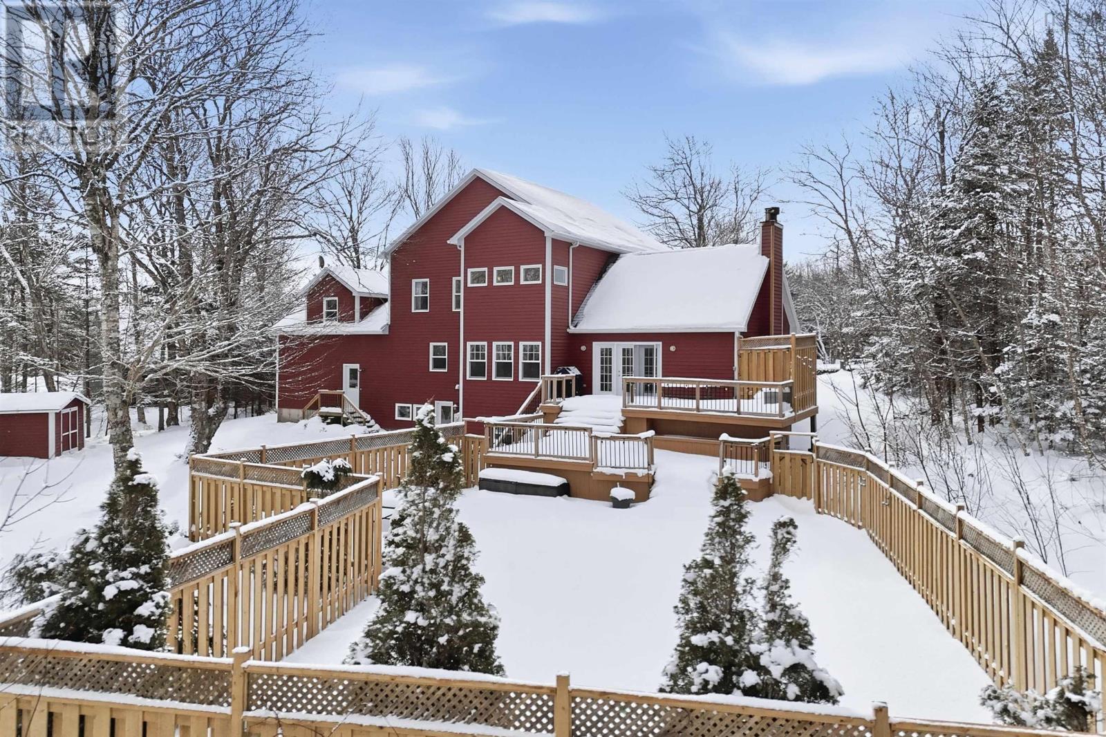 20 Club House Lane, Hammonds Plains, Nova Scotia  B4B 1T4 - Photo 35 - 202602487