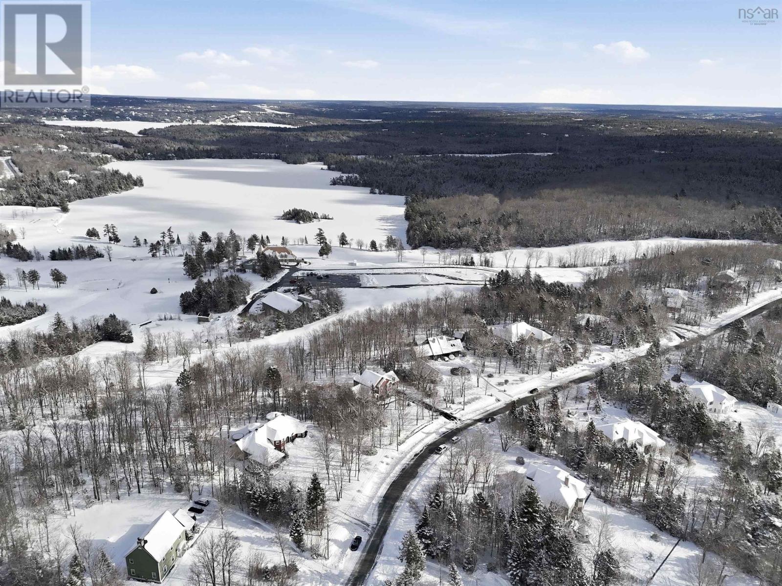 20 Club House Lane, Hammonds Plains, Nova Scotia  B4B 1T4 - Photo 36 - 202602487