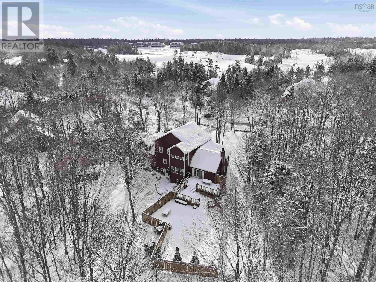 20 Club House Lane, Hammonds Plains, Nova Scotia  B4B 1T4 - Photo 39 - 202602487