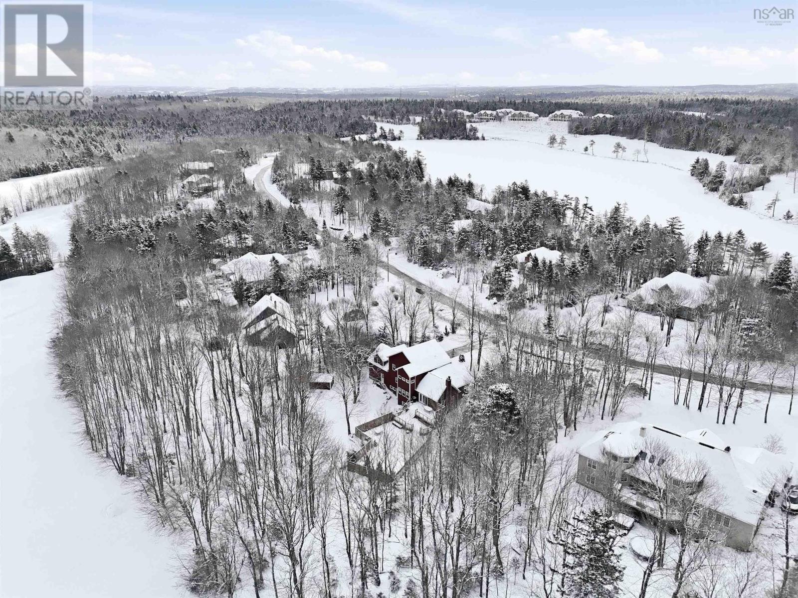 20 Club House Lane, Hammonds Plains, Nova Scotia  B4B 1T4 - Photo 40 - 202602487