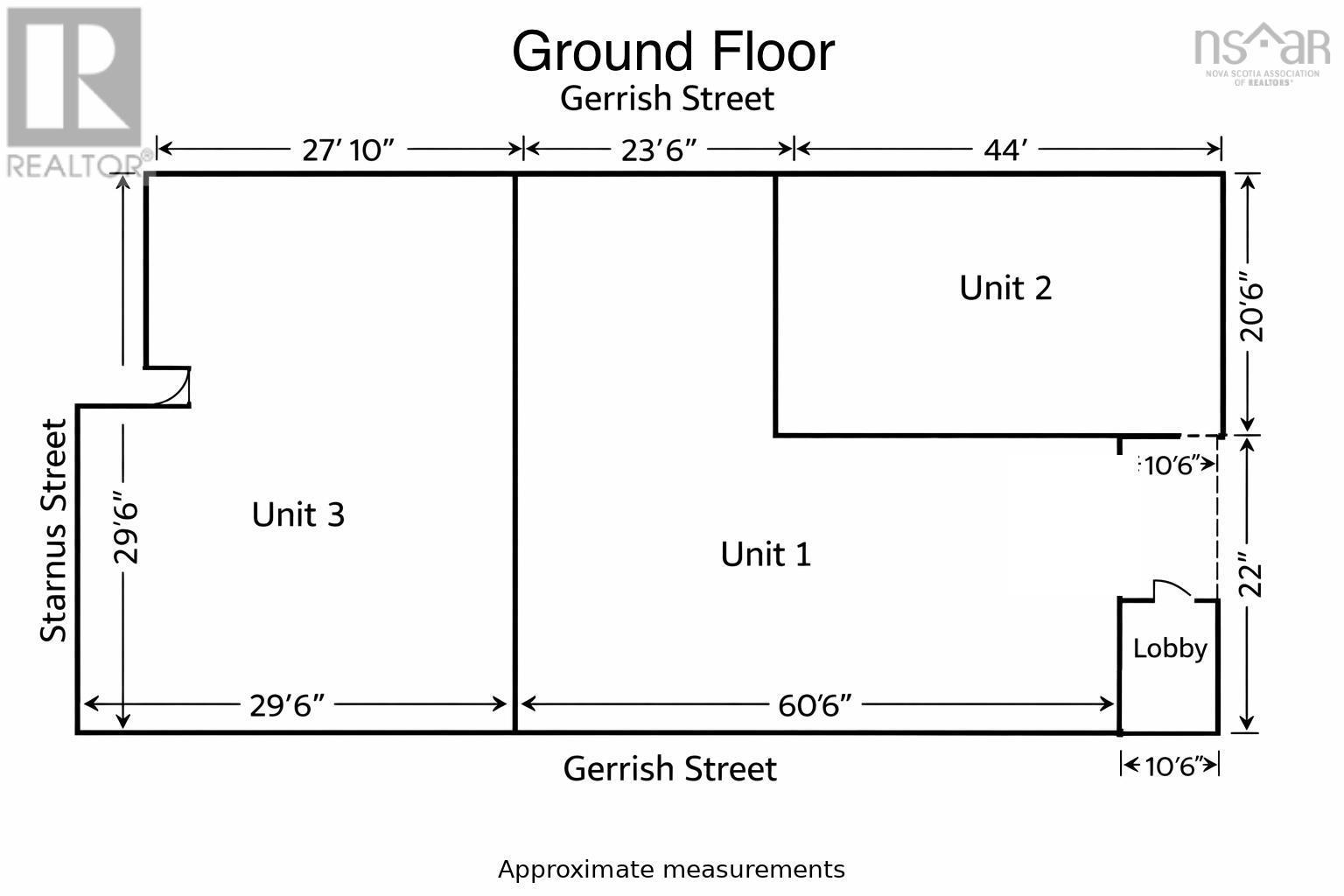 52-62 Gerrish Street, Windsor, Nova Scotia  B0N 2T0 - Photo 21 - 202602489