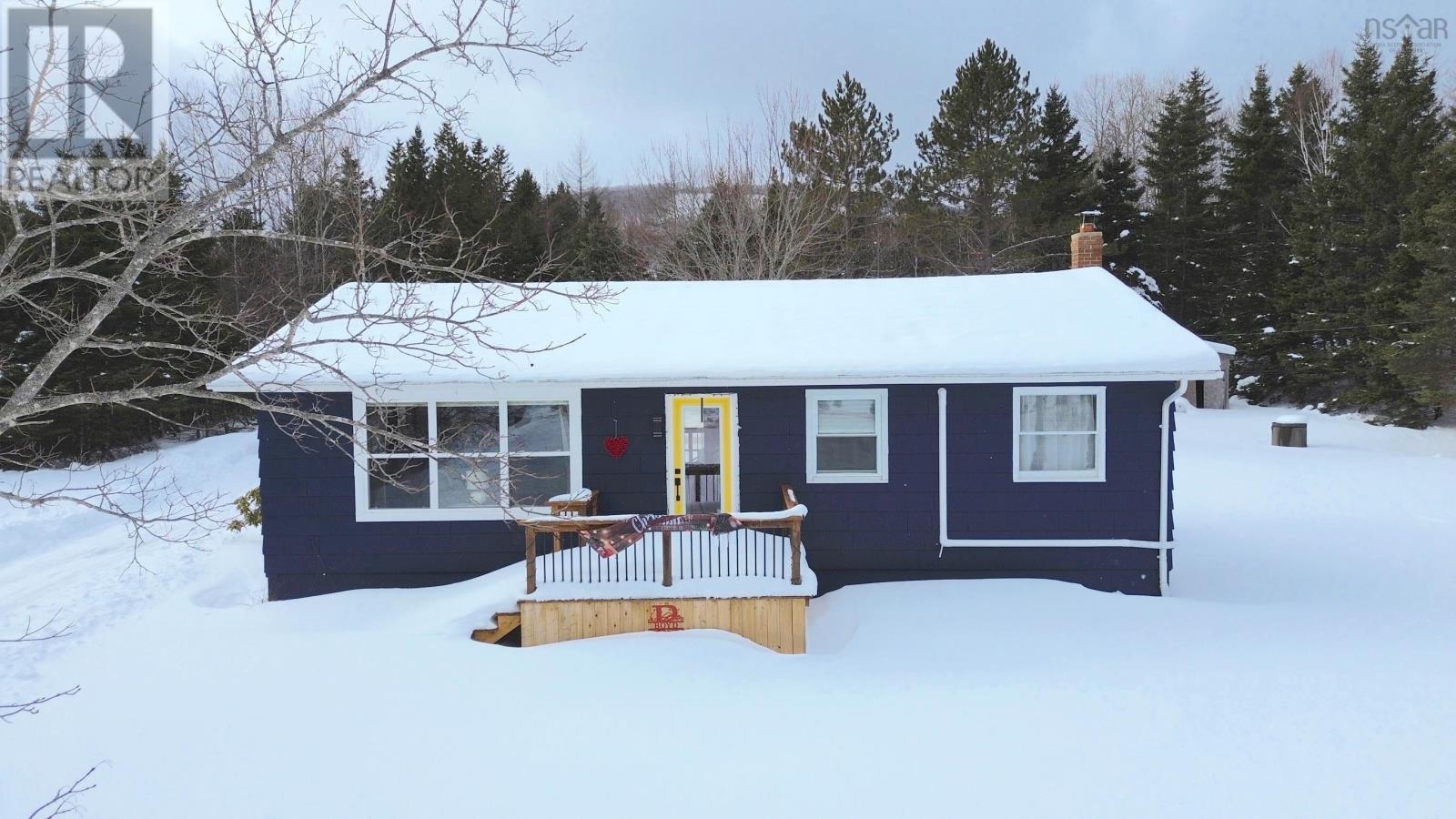 4057 105 Highway, Glendale, Nova Scotia  B0E 3L0 - Photo 2 - 202602499