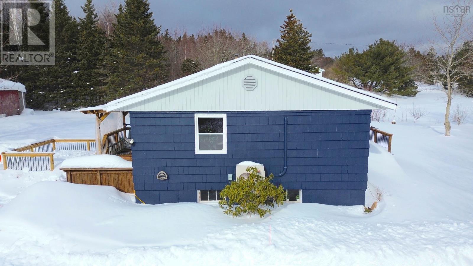 4057 105 Highway, Glendale, Nova Scotia  B0E 3L0 - Photo 25 - 202602499