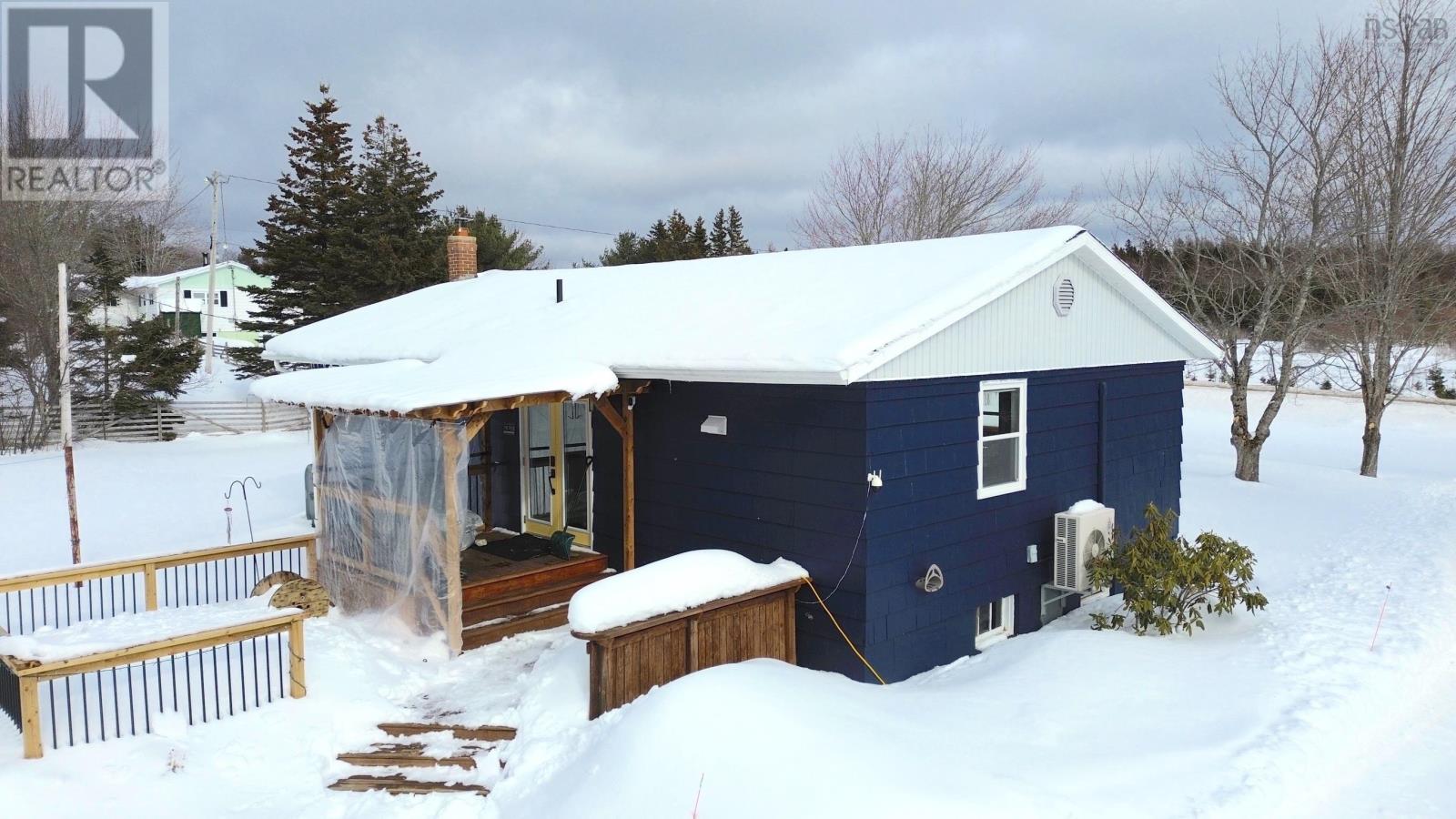 4057 105 Highway, Glendale, Nova Scotia  B0E 3L0 - Photo 27 - 202602499