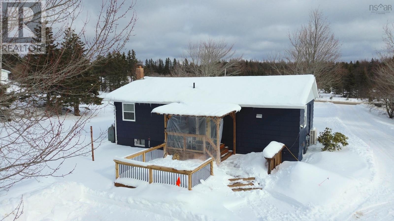 4057 105 Highway, Glendale, Nova Scotia  B0E 3L0 - Photo 28 - 202602499