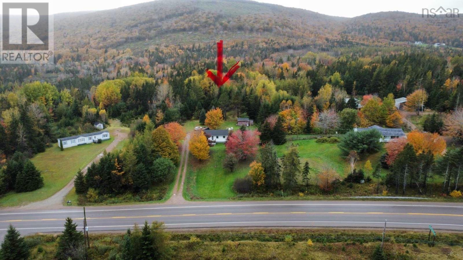 4057 105 Highway, Glendale, Nova Scotia  B0E 3L0 - Photo 34 - 202602499
