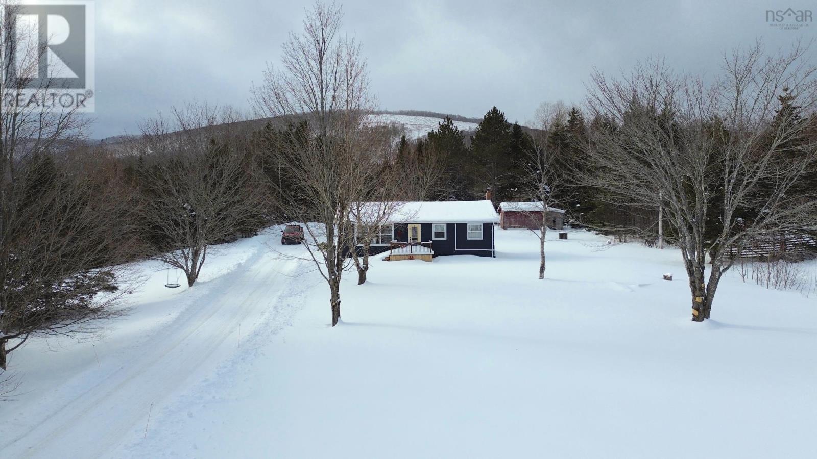 4057 105 Highway, Glendale, Nova Scotia  B0E 3L0 - Photo 4 - 202602499