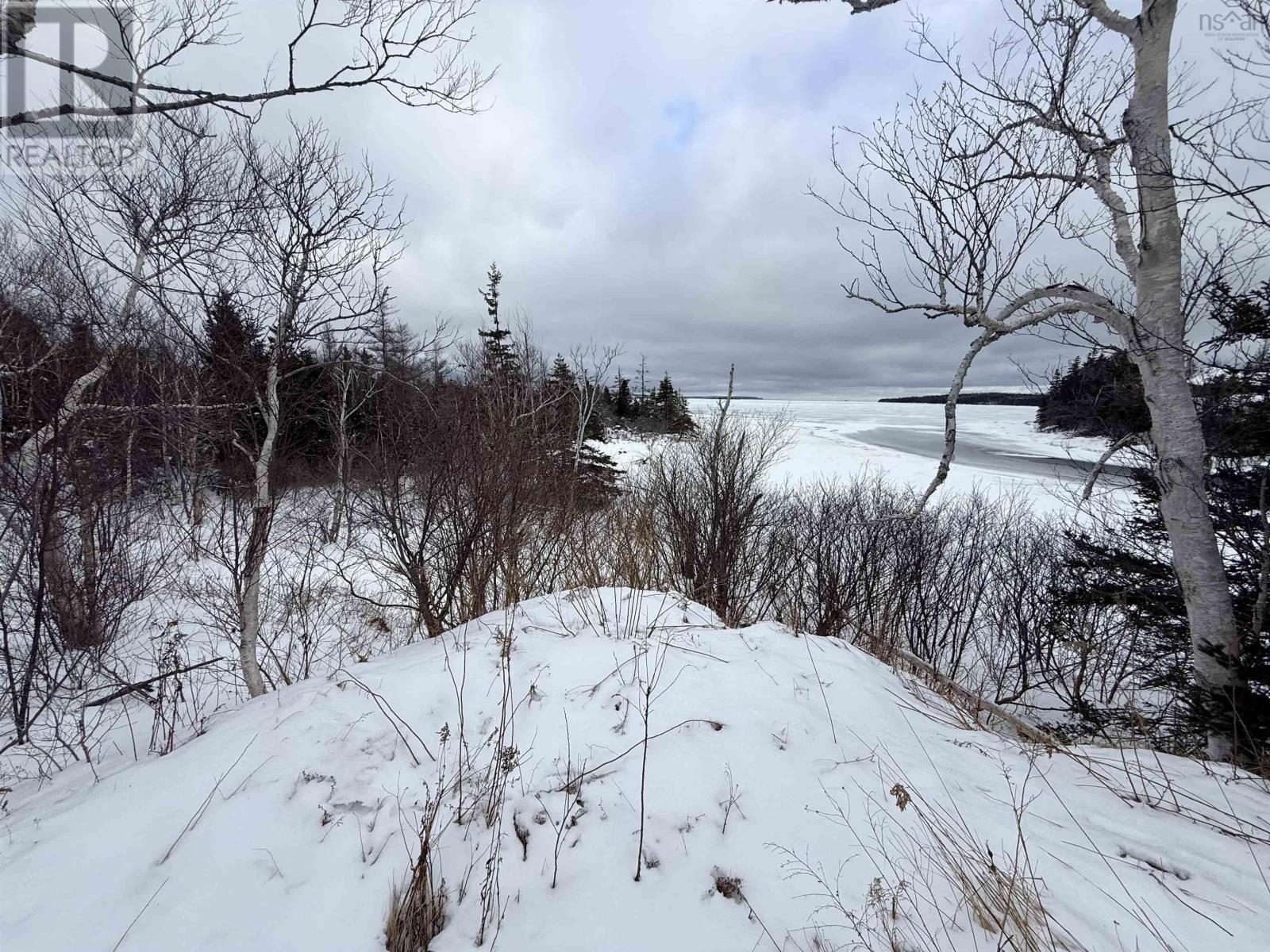 No 255 Hwy Homeville Land Highway, homeville, Nova Scotia