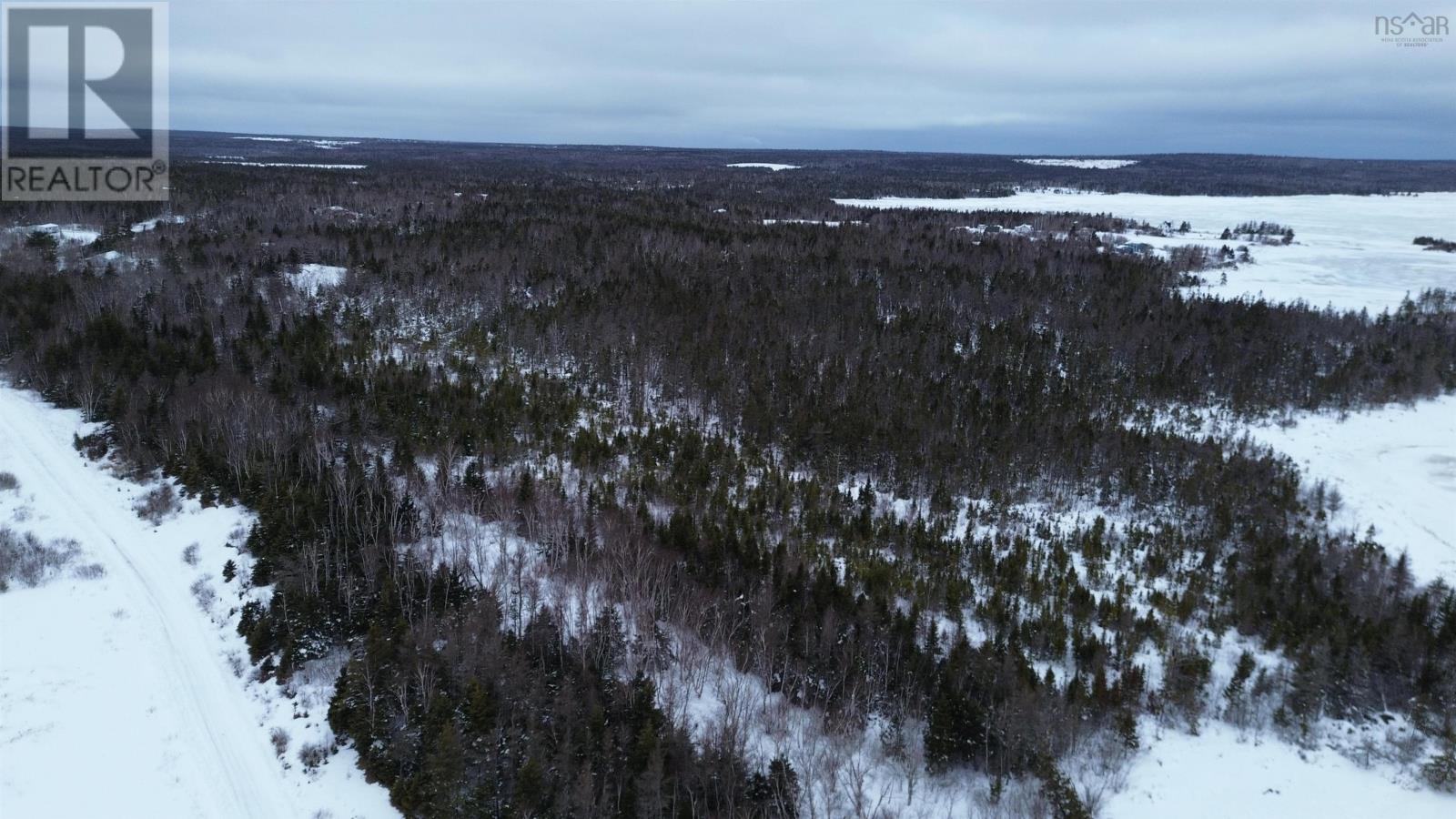 No 255 Hwy Homeville Land Highway, Homeville, Nova Scotia  B1B 1T2 - Photo 2 - 202602498