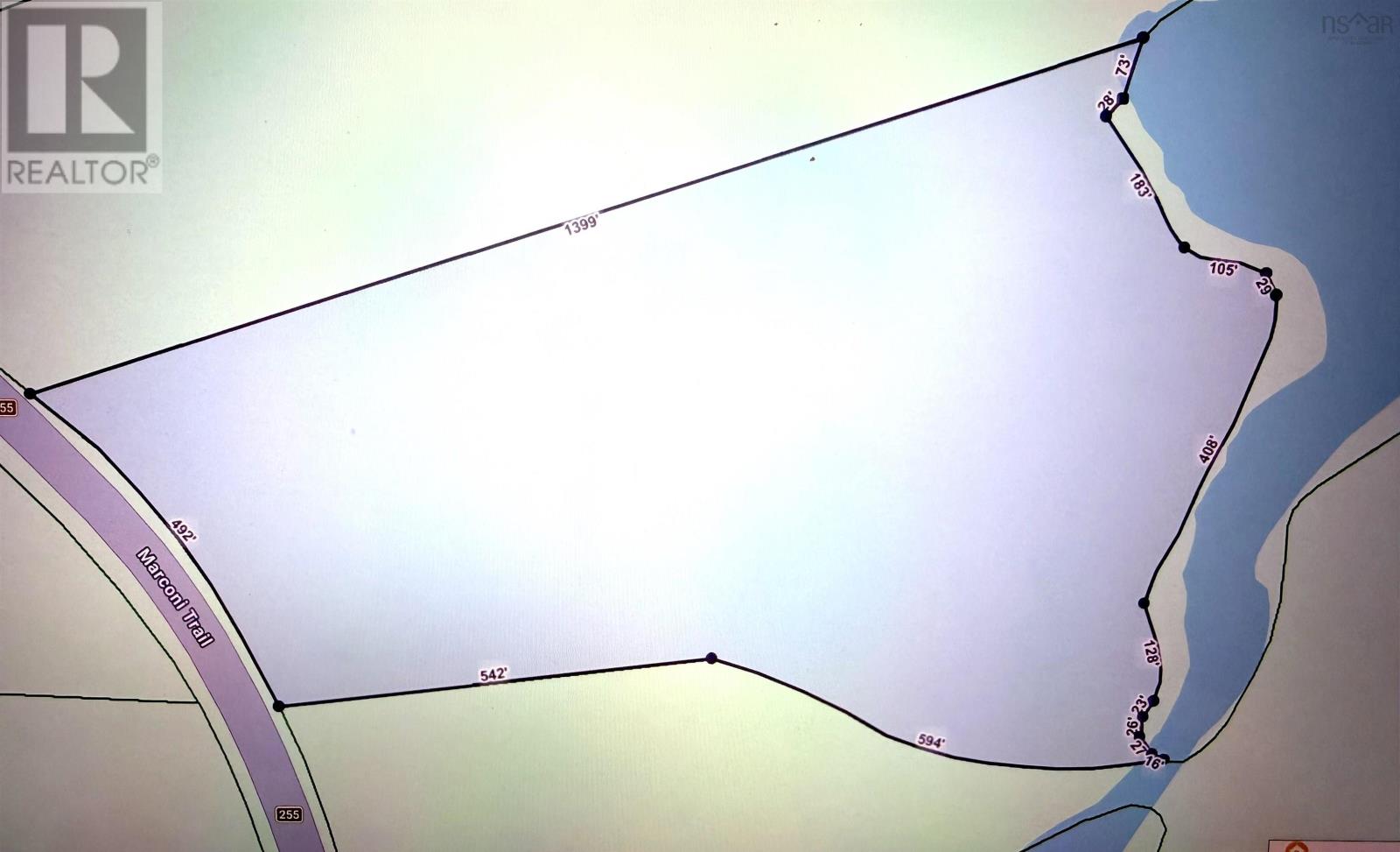 No 255 Hwy Homeville Land Highway, Homeville, Nova Scotia  B1B 1T2 - Photo 7 - 202602498