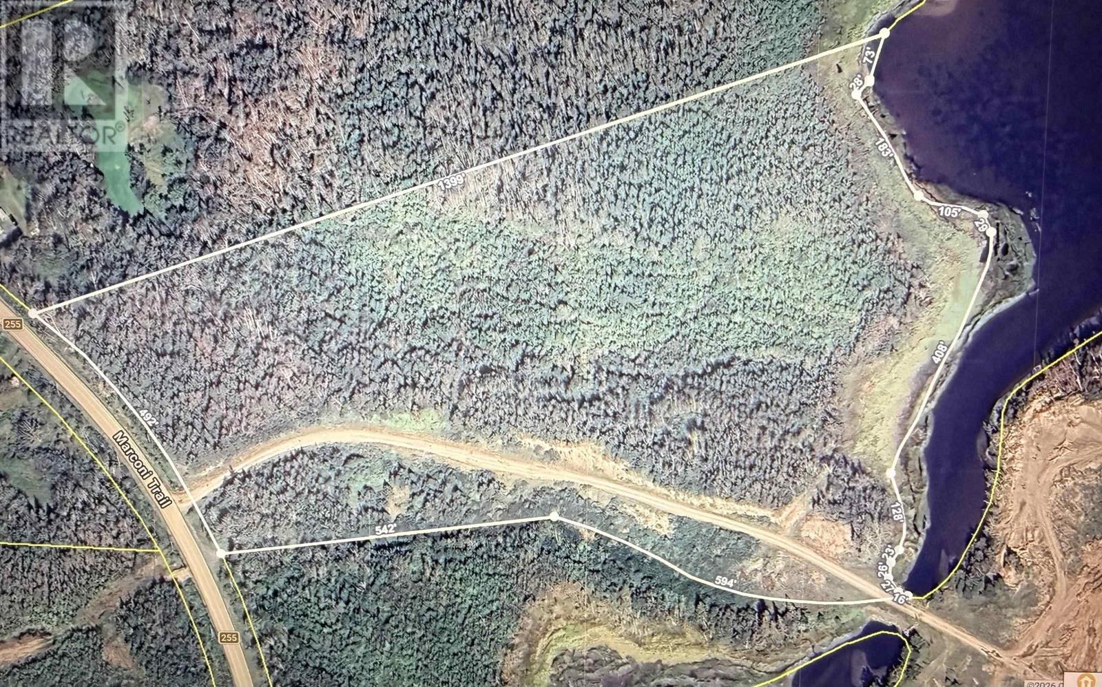 No 255 Hwy Homeville Land Highway, Homeville, Nova Scotia  B1B 1T2 - Photo 8 - 202602498