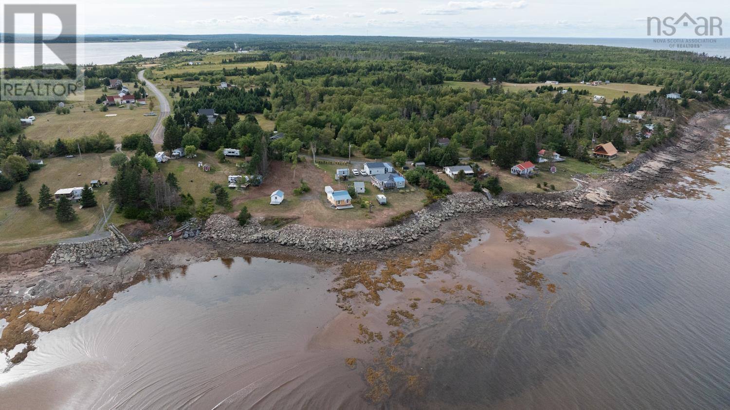 402 Smith Point Road, Fox Harbour, Nova Scotia  B0K 1Y0 - Photo 3 - 202602503