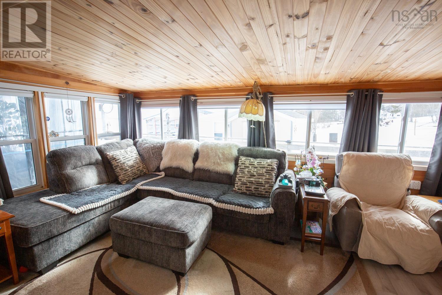 402 Smith Point Road, Fox Harbour, Nova Scotia  B0K 1Y0 - Photo 4 - 202602503