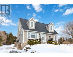 31 West Pennant Road, sambro, Nova Scotia