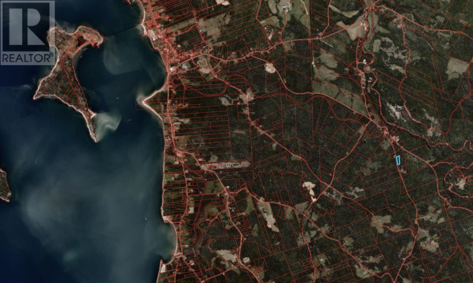 Glencoe Station Road, Glencoe Station, Nova Scotia  B0E 2W0 - Photo 3 - 202602505