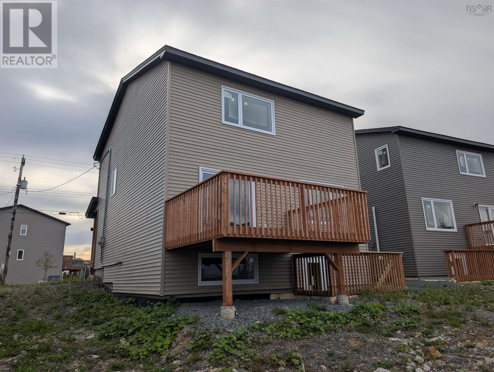 211 Alabaster Way, Halifax, Nova Scotia  B3P 0E9 - Photo 3 - 202602511