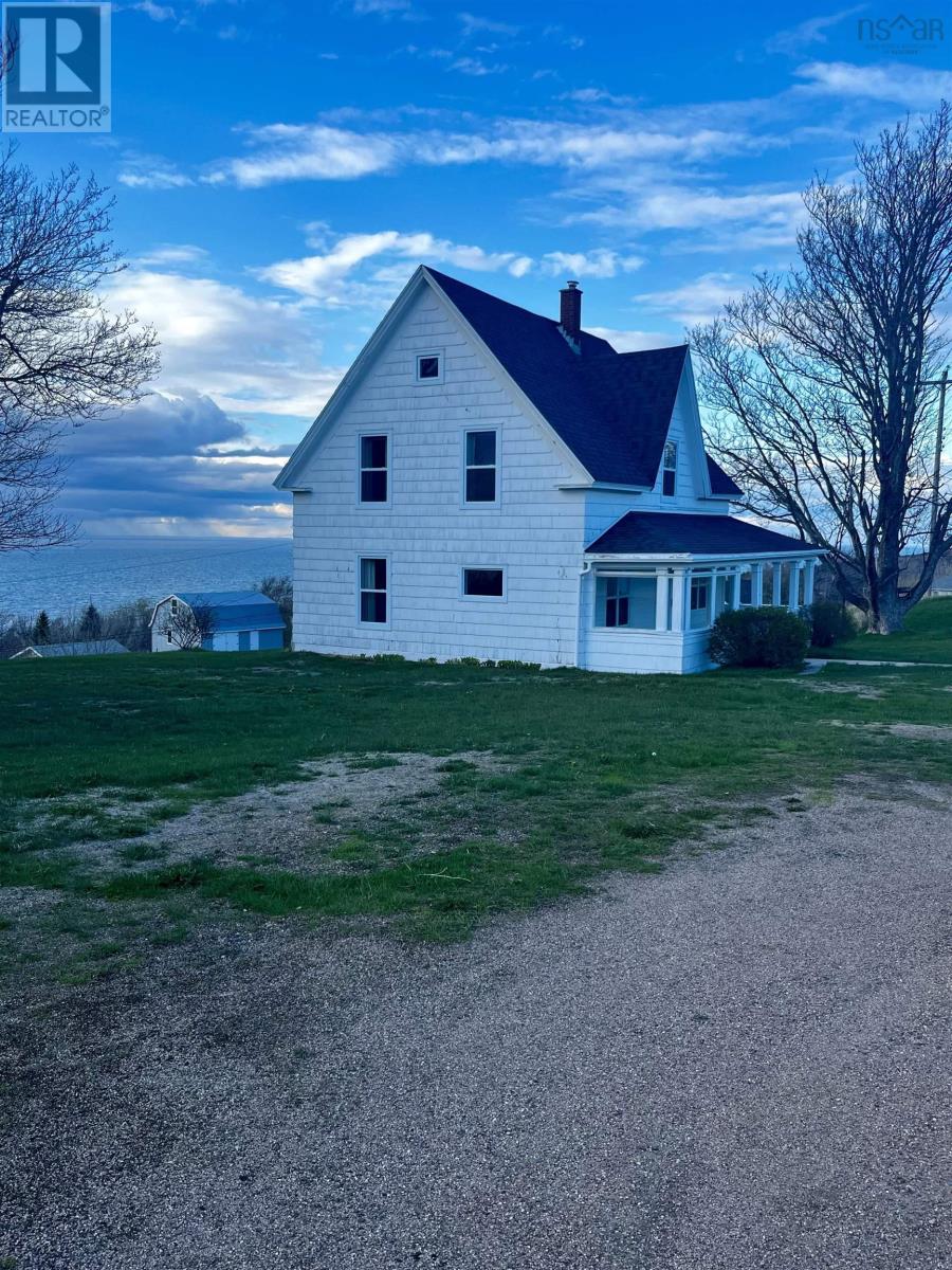 3693 Shore Road, Hillsburn, Nova Scotia  B0S 1A0 - Photo 27 - 202602516