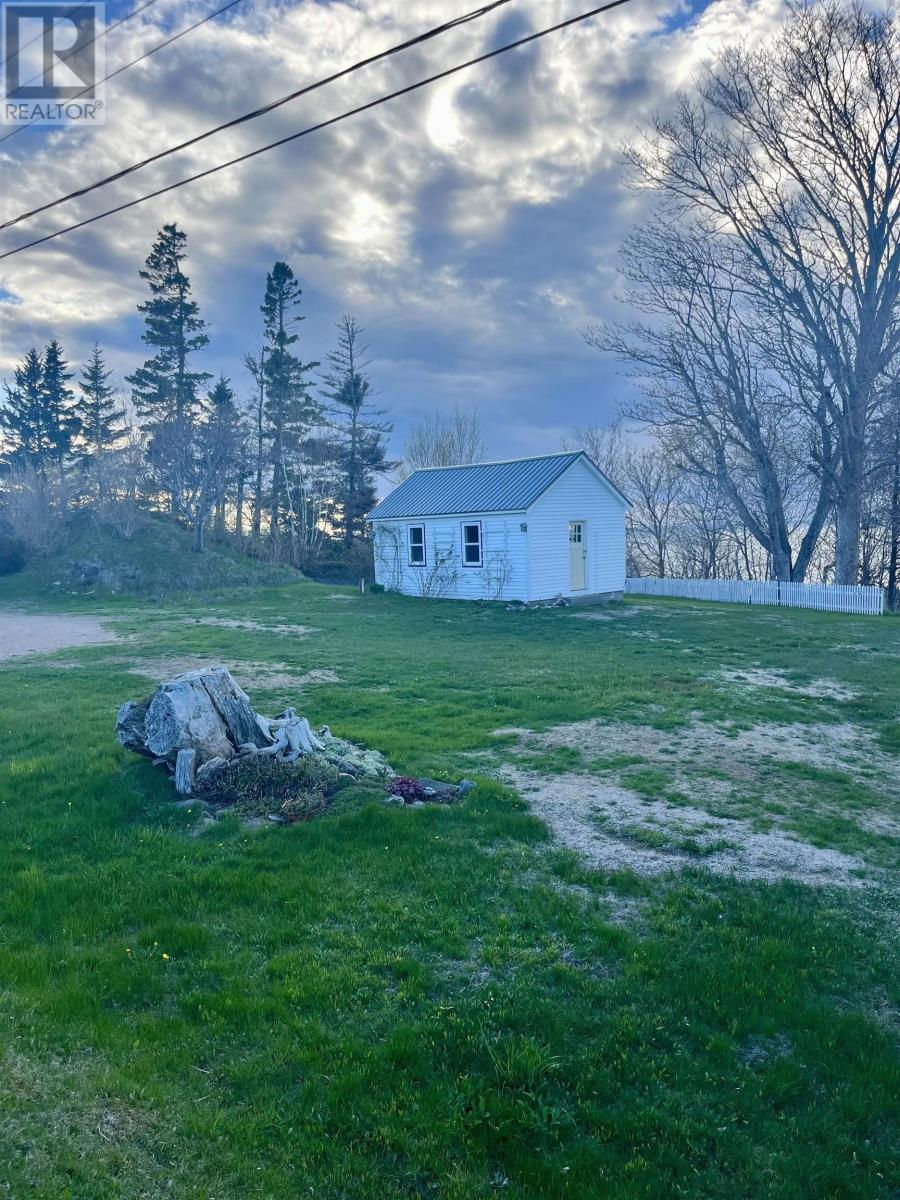 3693 Shore Road, Hillsburn, Nova Scotia  B0S 1A0 - Photo 3 - 202602516