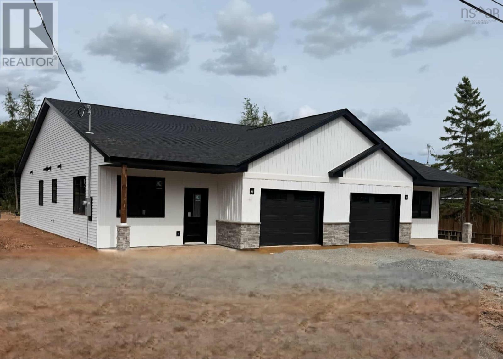 30B Wild Rose Drive, east mountain, Nova Scotia