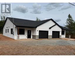 30B Wild Rose Drive, east mountain, Nova Scotia