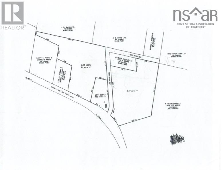 Reid Road, Little River, Nova Scotia  B0M 1P0 - Photo 13 - 202602527