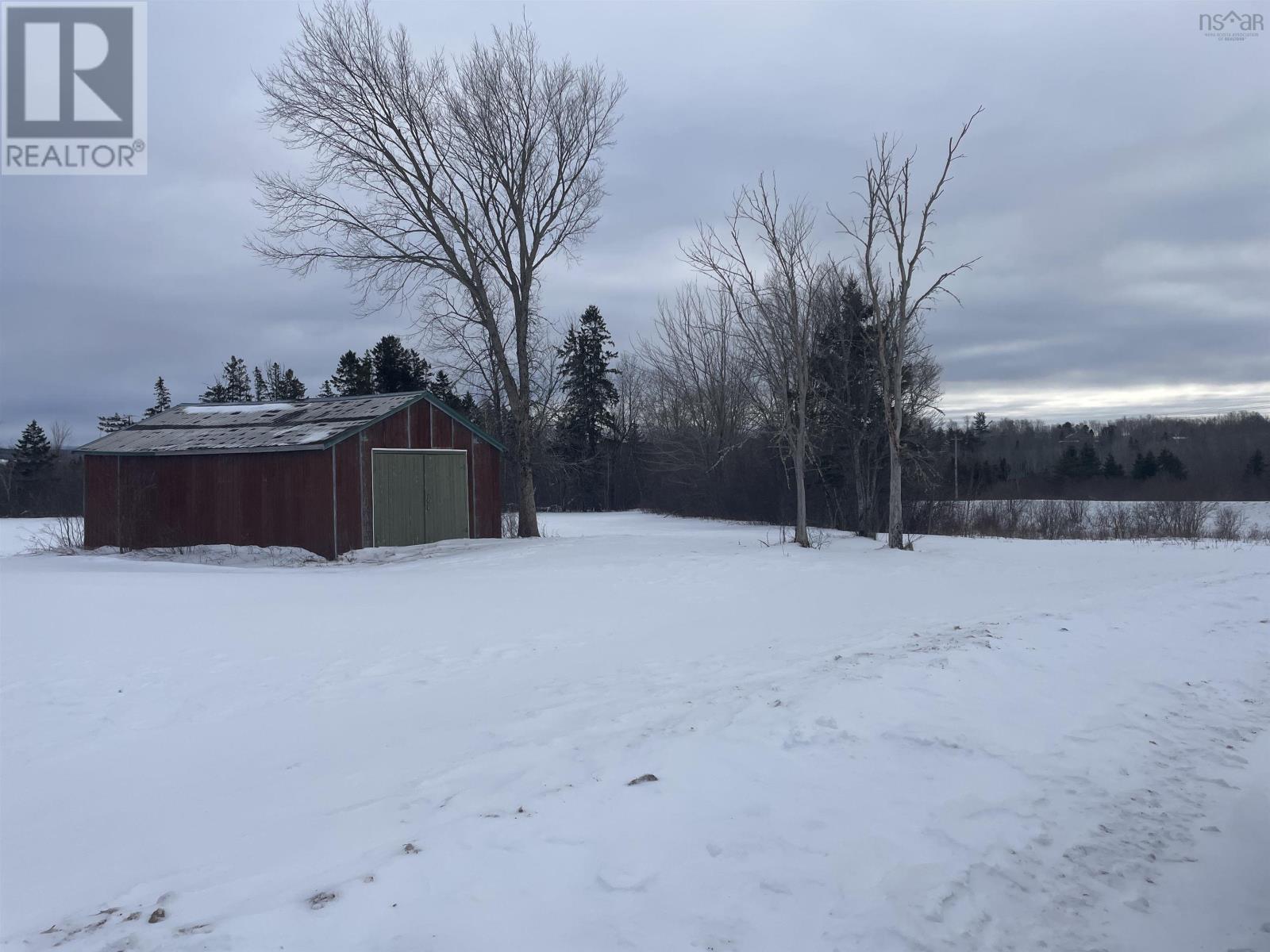 Reid Road, Little River, Nova Scotia  B0M 1P0 - Photo 2 - 202602527