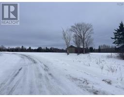 Reid Road, little river, Nova Scotia