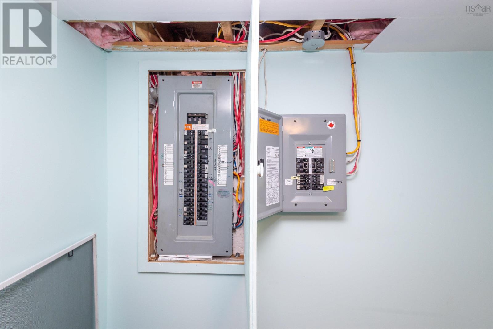 100 Ocean Avenue, Glace Bay, Nova Scotia  B1A 3V4 - Photo 35 - 202602535