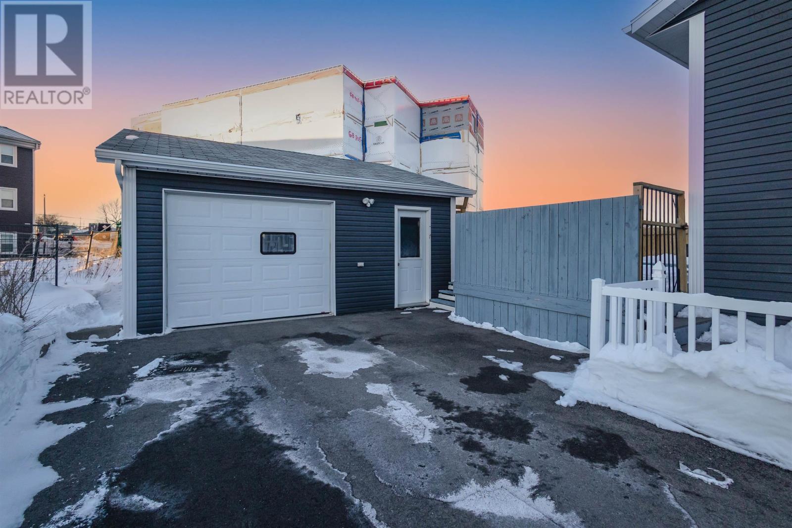 100 Ocean Avenue, Glace Bay, Nova Scotia  B1A 3V4 - Photo 4 - 202602535