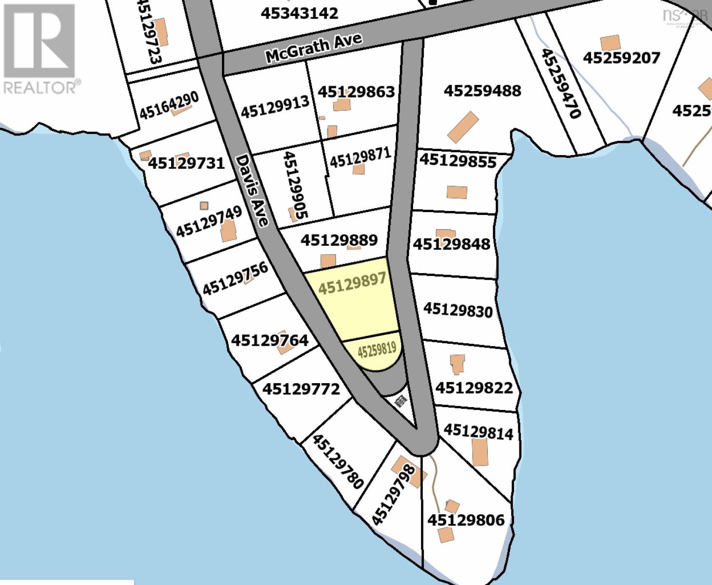 Lot 27 Davis Avenue, Upper Rawdon, Nova Scotia  B0N 2N0 - Photo 10 - 202602536