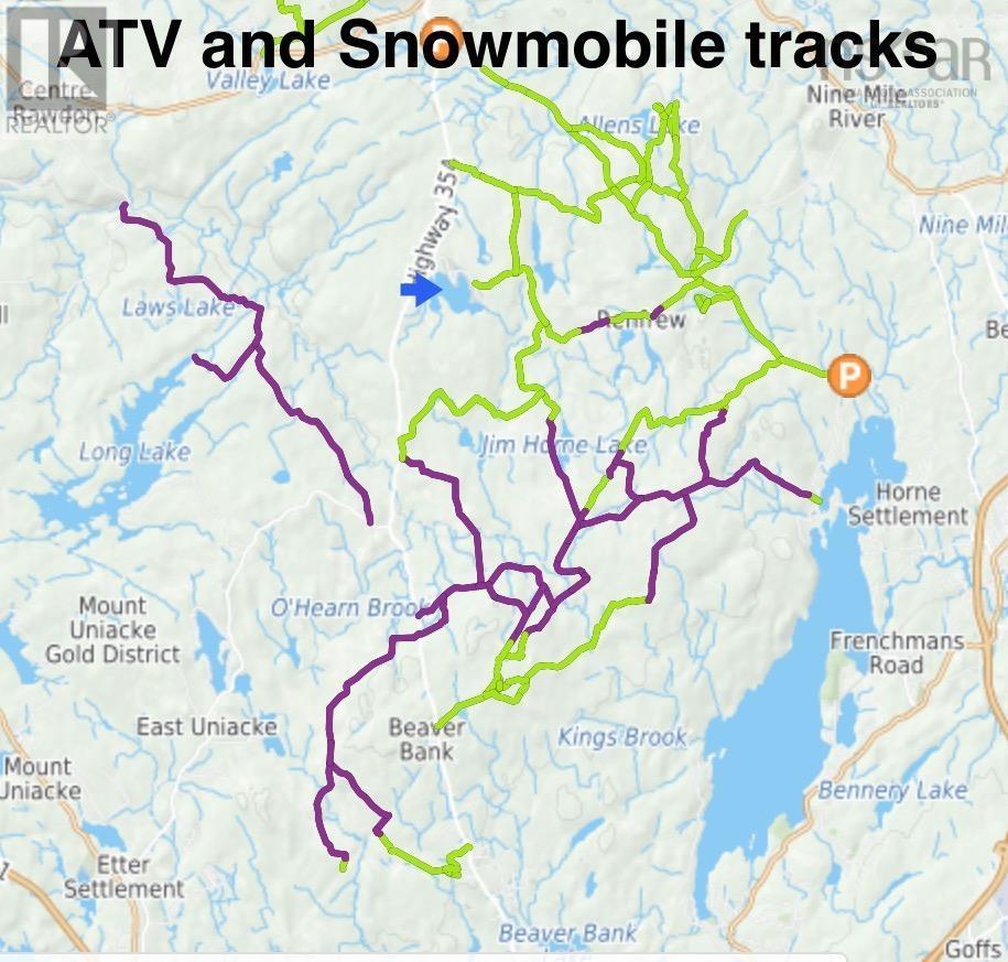 Lot 27 Davis Avenue, Upper Rawdon, Nova Scotia  B0N 2N0 - Photo 11 - 202602536