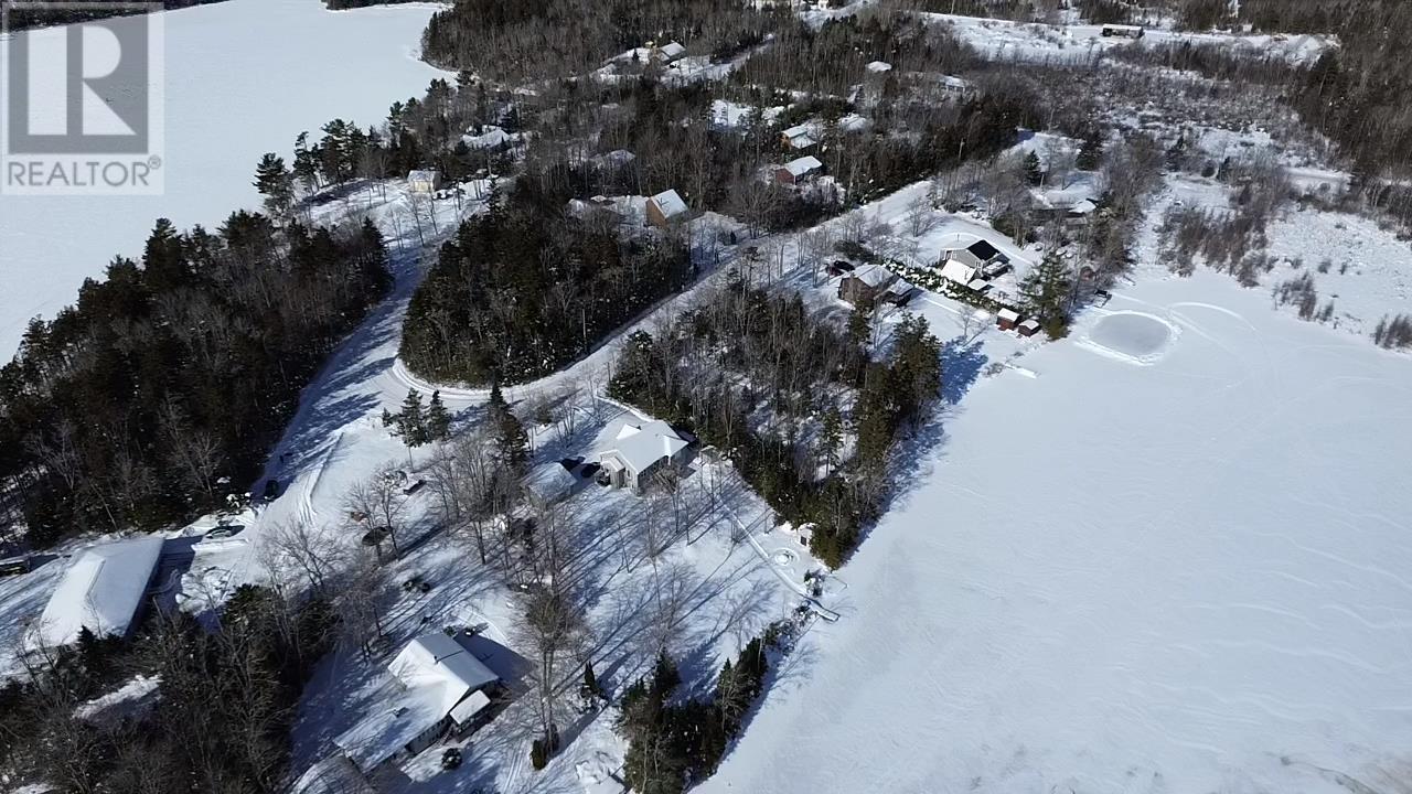Lot 27 Davis Avenue, Upper Rawdon, Nova Scotia  B0N 2N0 - Photo 3 - 202602536