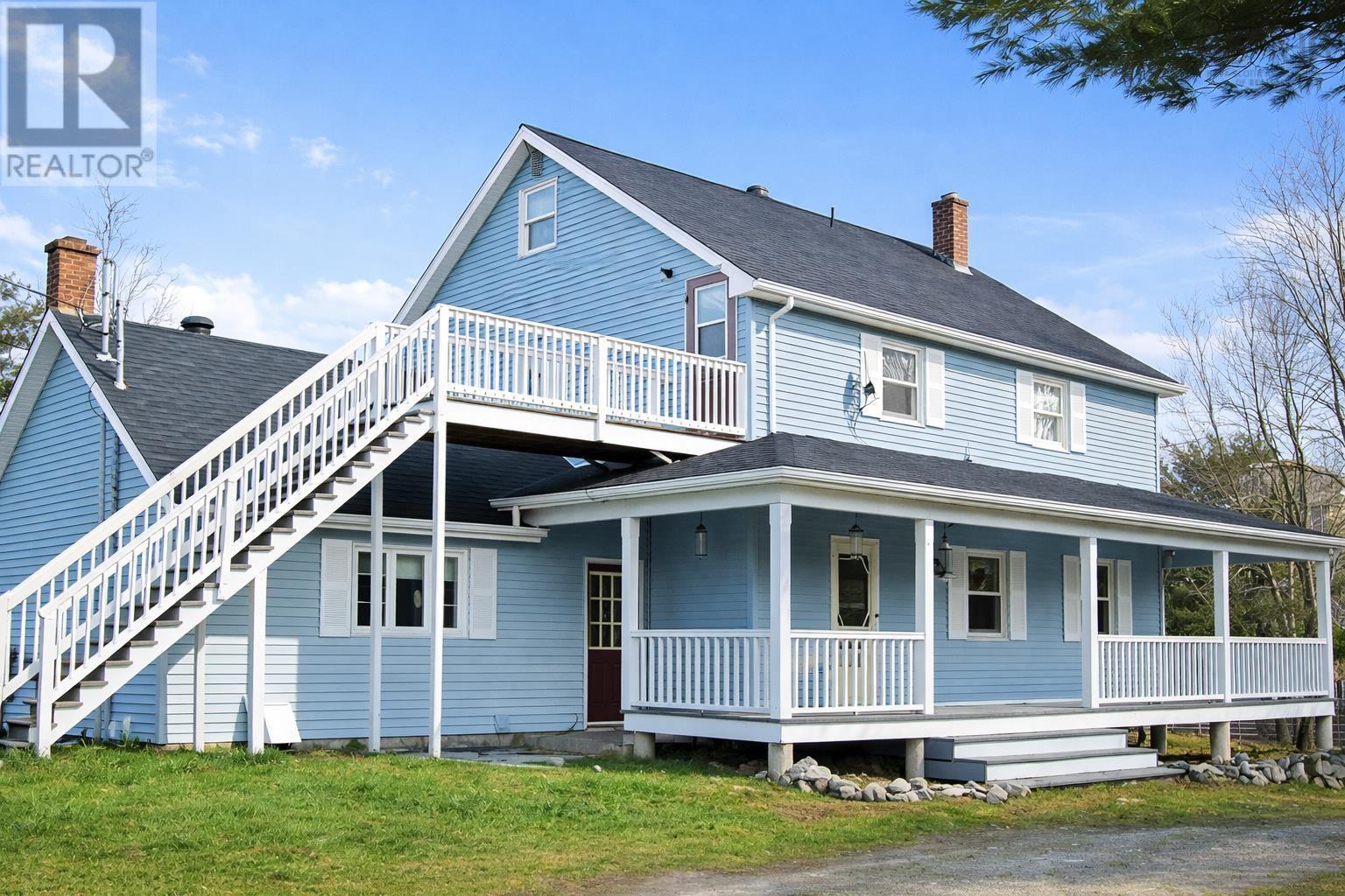 42 Birchtown Hill Road, birchtown, Nova Scotia