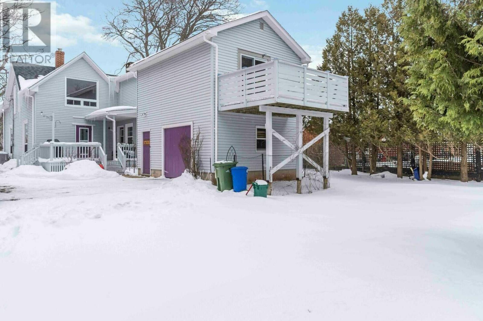 607 St.george Street, Annapolis Royal, Nova Scotia  B0S 1A0 - Photo 20 - 202602541