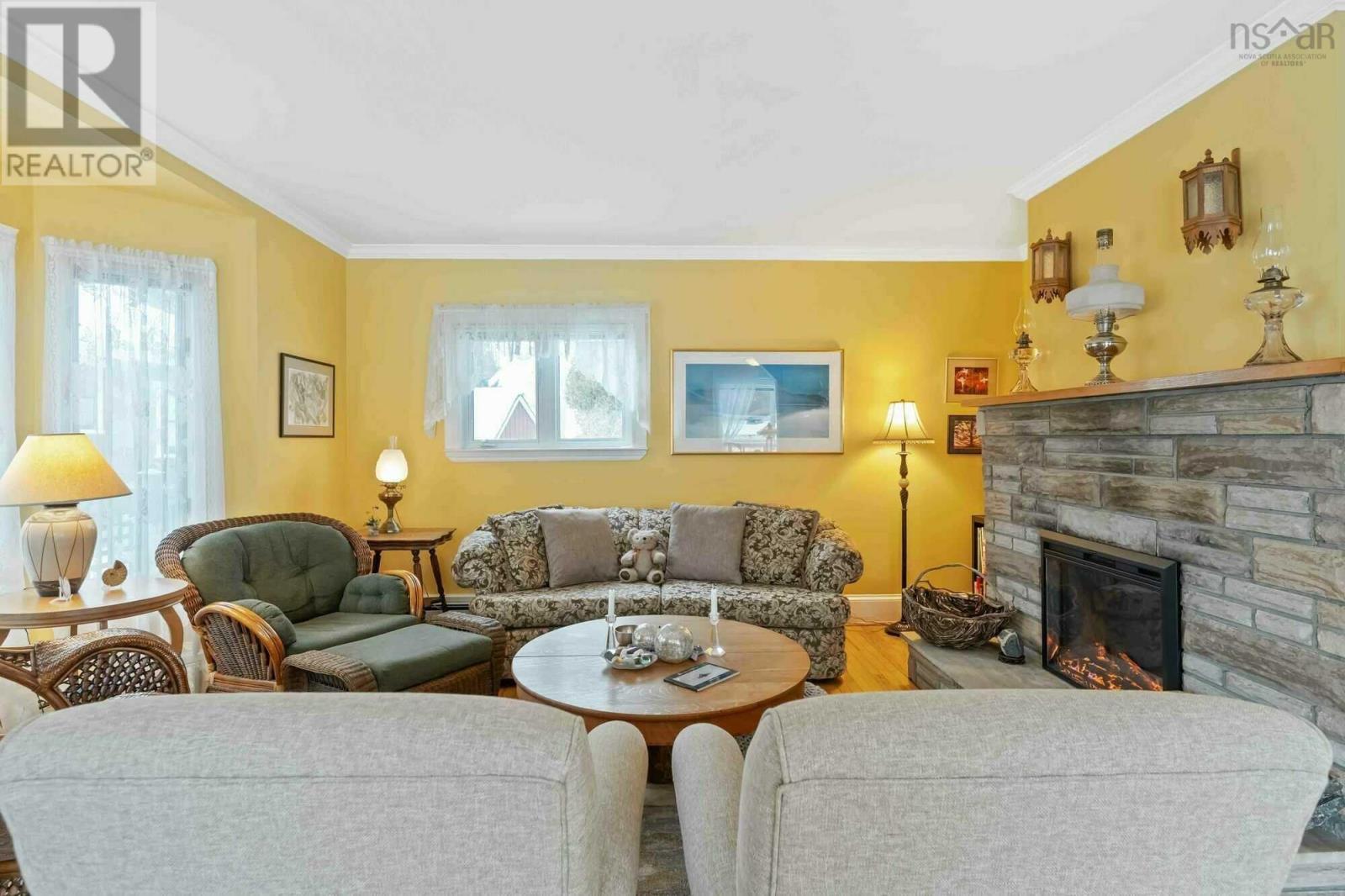 607 St.george Street, Annapolis Royal, Nova Scotia  B0S 1A0 - Photo 5 - 202602541