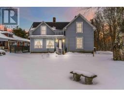 607 St.George Street, annapolis royal, Nova Scotia