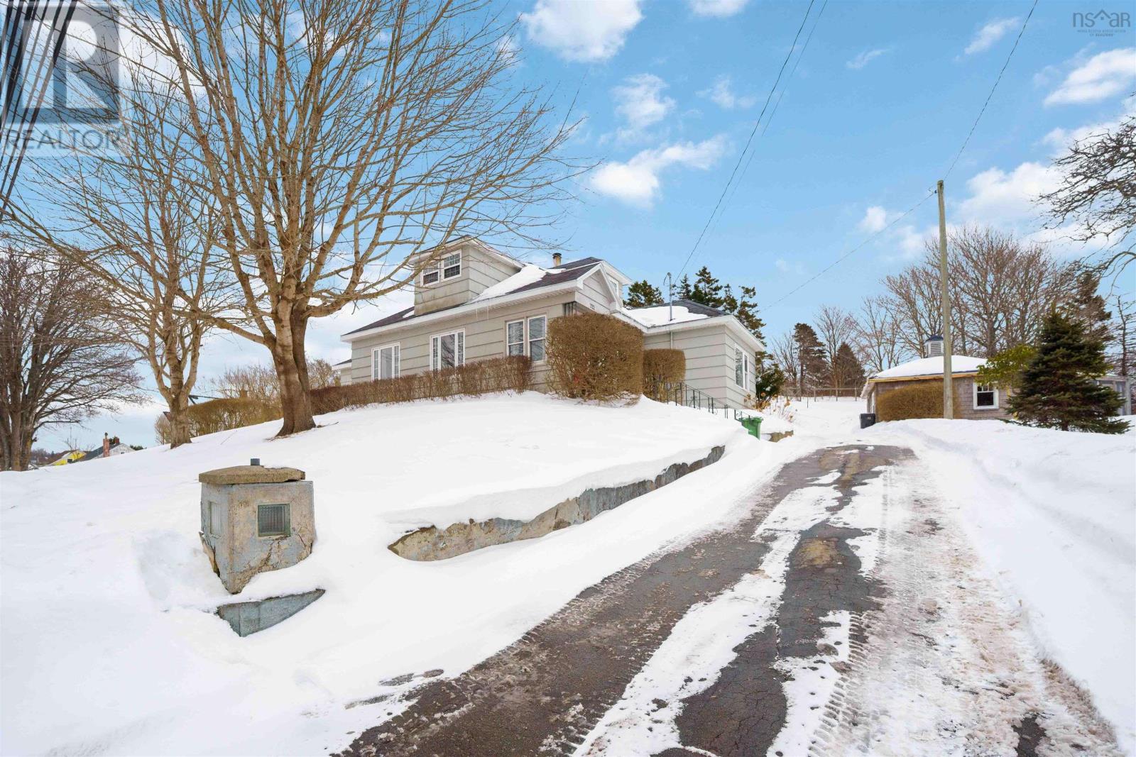 722 Highway 1, Hebron, Nova Scotia  B5A 5Z5 - Photo 17 - 202602542