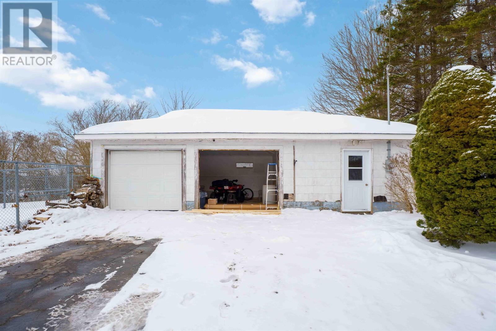 722 Highway 1, Hebron, Nova Scotia  B5A 5Z5 - Photo 19 - 202602542